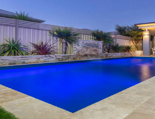 Dynasty - 9.5m x 4m - Riverbay Pools