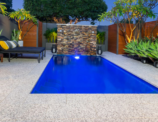 Avalon - 4.5m x 2.5m - Riverbaypools