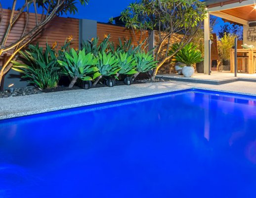 Avalon - 4.5m x 2.5m - Riverbaypools